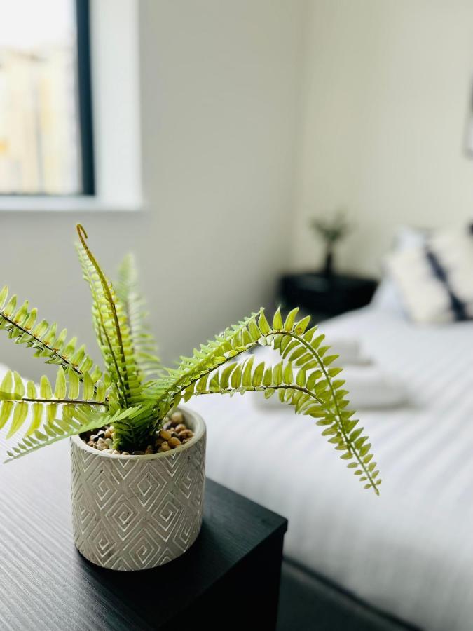 Fabulous One Bedroom Near Old Trafford Stadium Апартаменты Манчестер