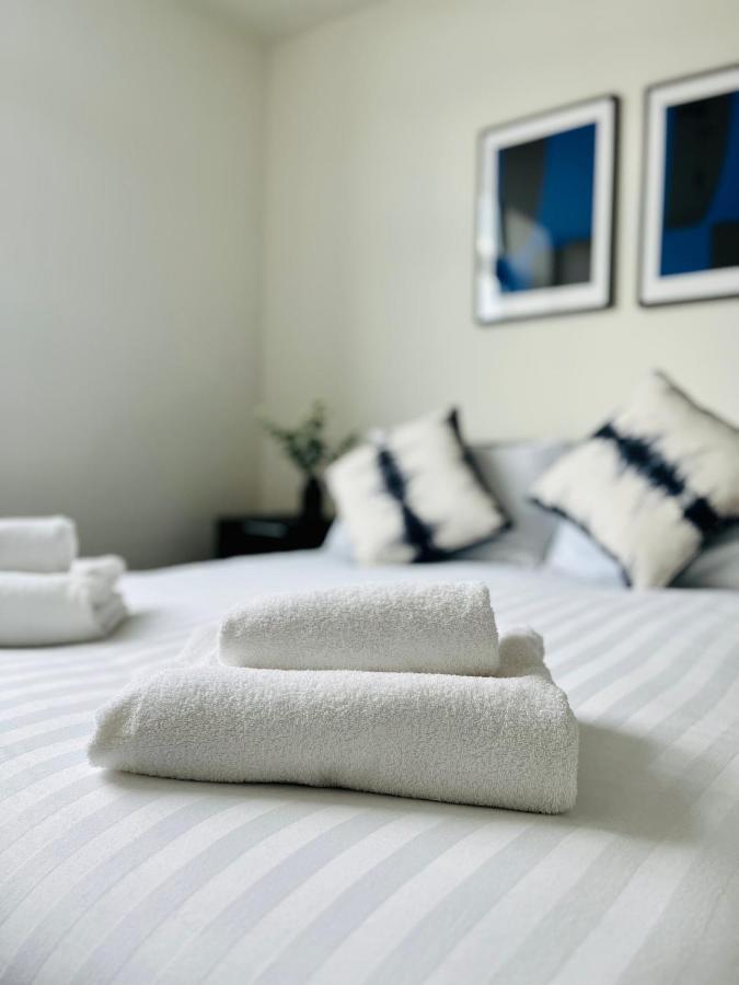 Apartamento Fabulous One Bedroom Near Old Trafford Stadium *