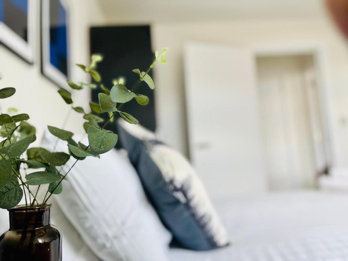 Fabulous One Bedroom Near Old Trafford Stadium Apartamento