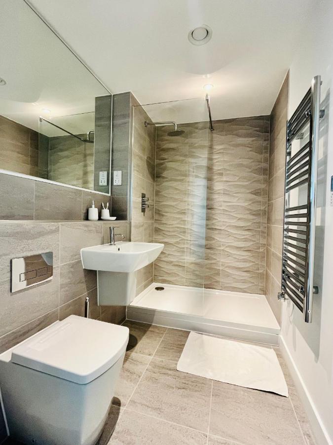 Fabulous One Bedroom Near Old Trafford Stadium * Mánchester